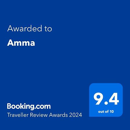 Amma Apartment Brasov Exterior photo