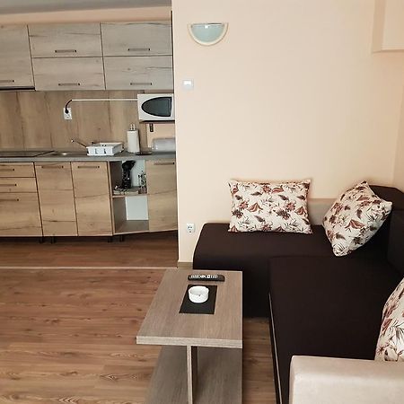 Amma Apartment Brasov Exterior photo