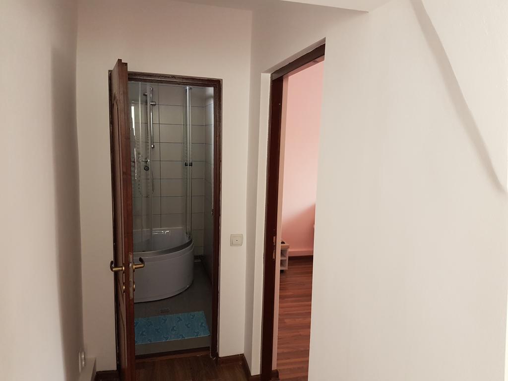 Amma Apartment Brasov Exterior photo