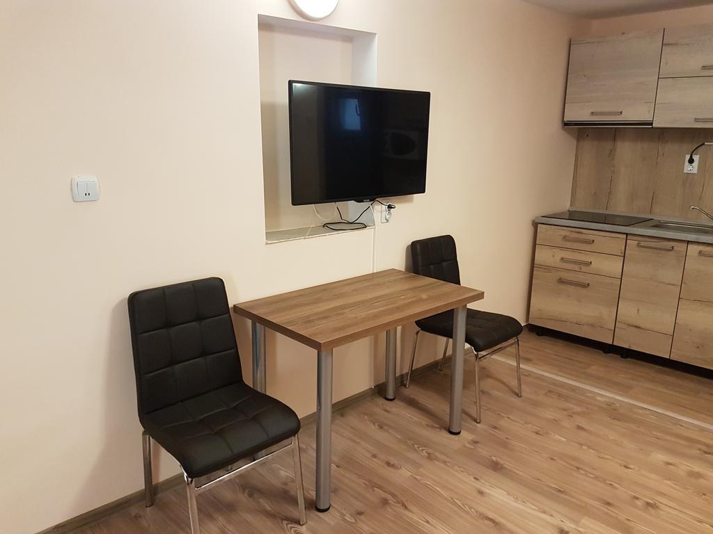 Amma Apartment Brasov Exterior photo