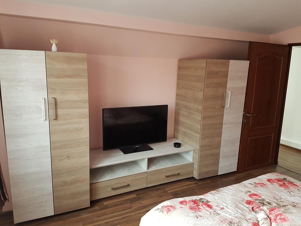 Amma Apartment Brasov Exterior photo