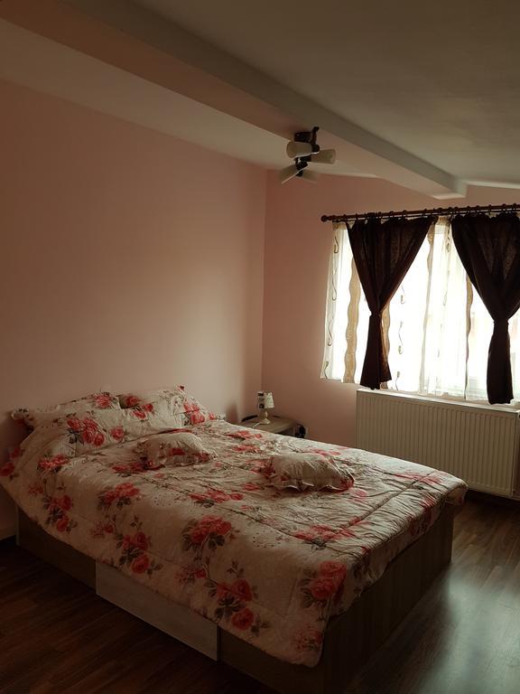Amma Apartment Brasov Exterior photo