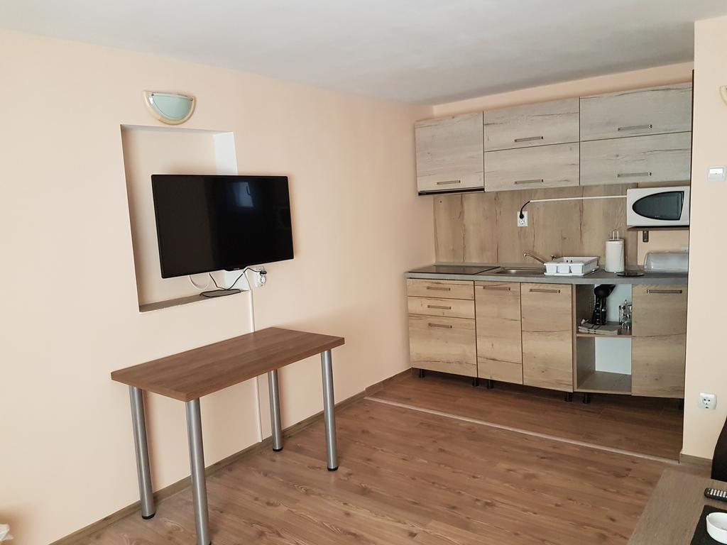 Amma Apartment Brasov Exterior photo