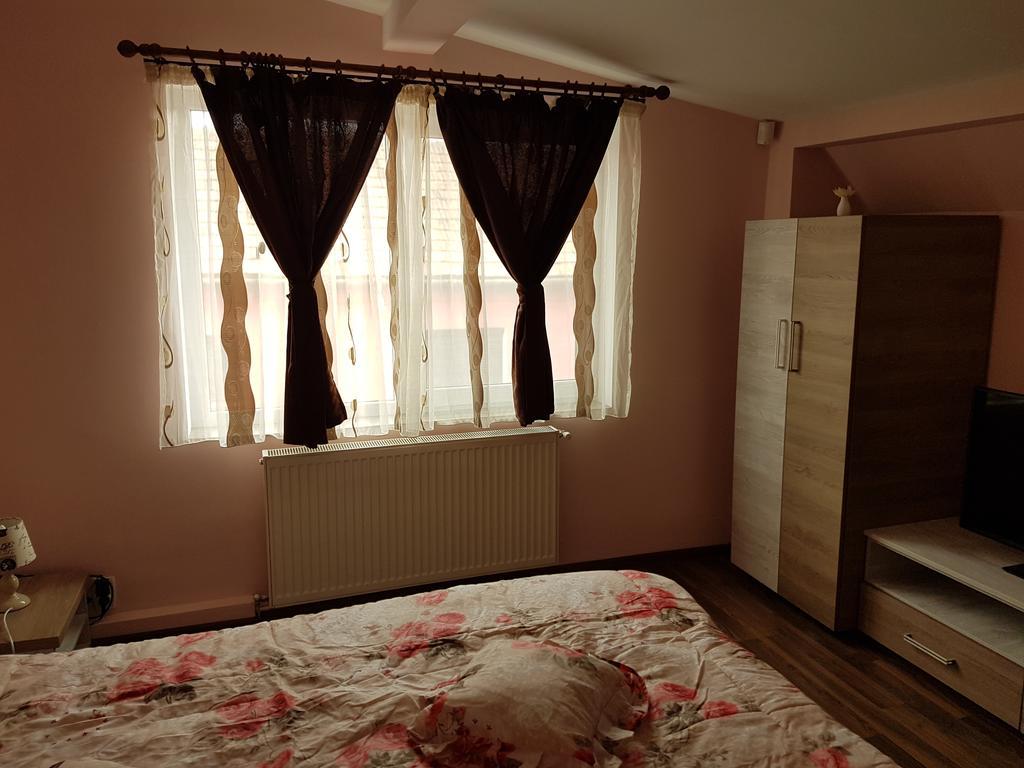 Amma Apartment Brasov Exterior photo