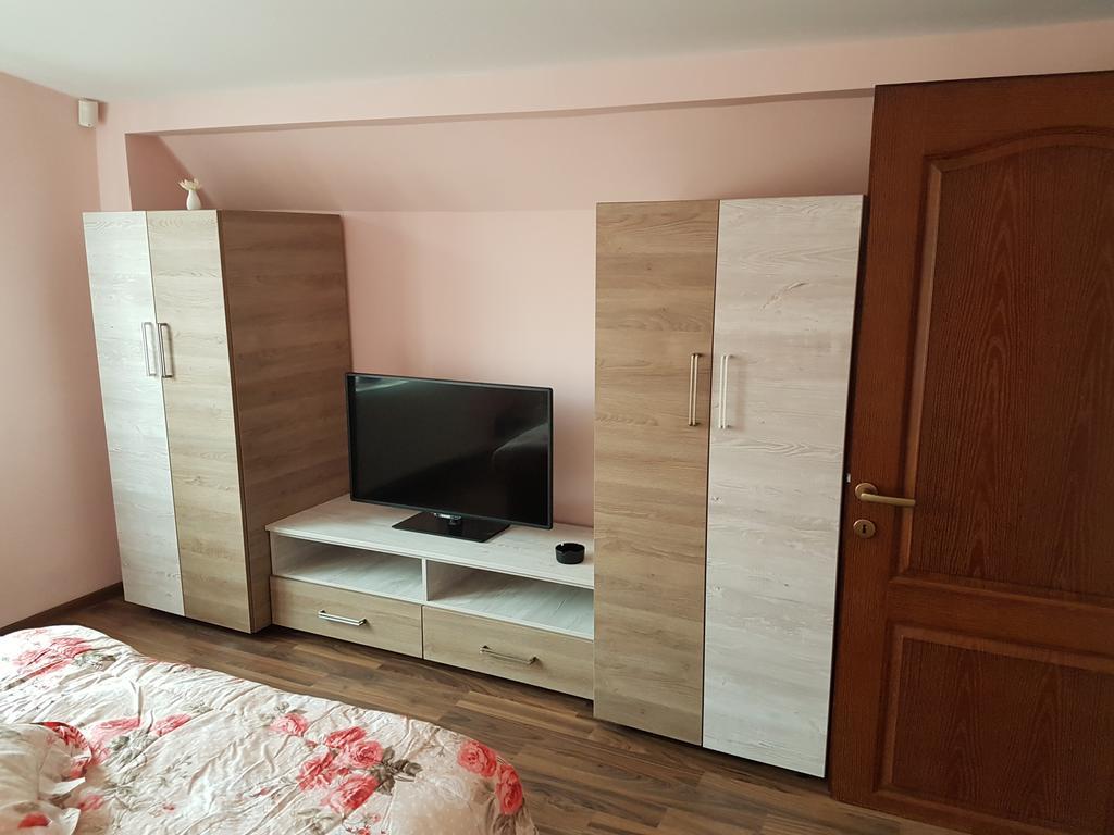 Amma Apartment Brasov Exterior photo