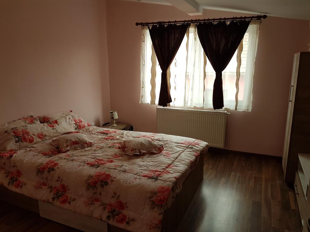 Amma Apartment Brasov Exterior photo