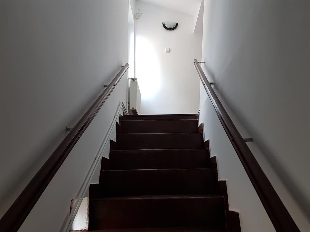 Amma Apartment Brasov Exterior photo