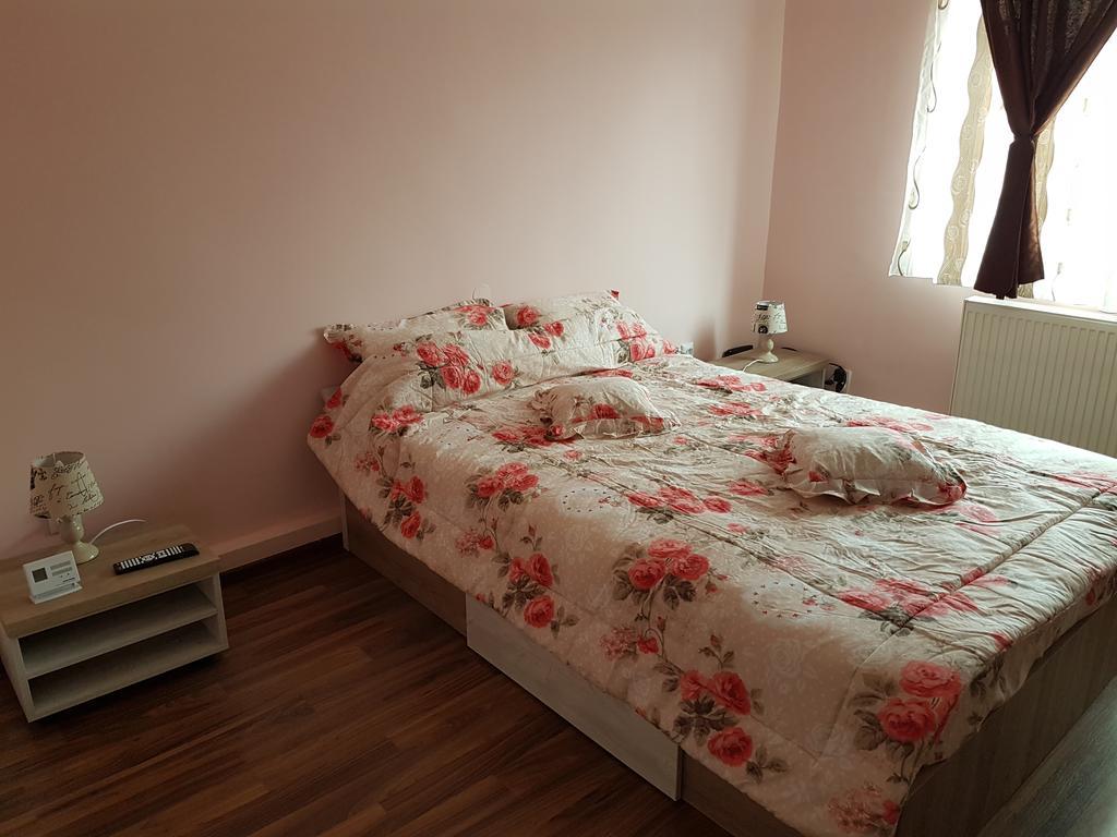 Amma Apartment Brasov Exterior photo