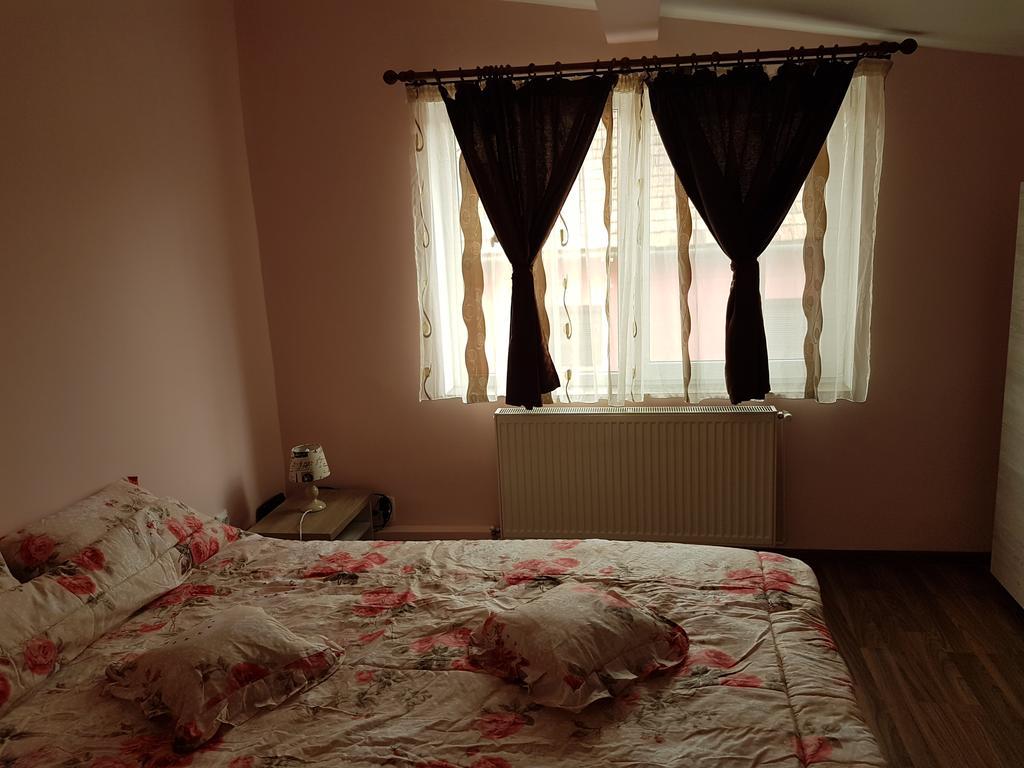 Amma Apartment Brasov Exterior photo