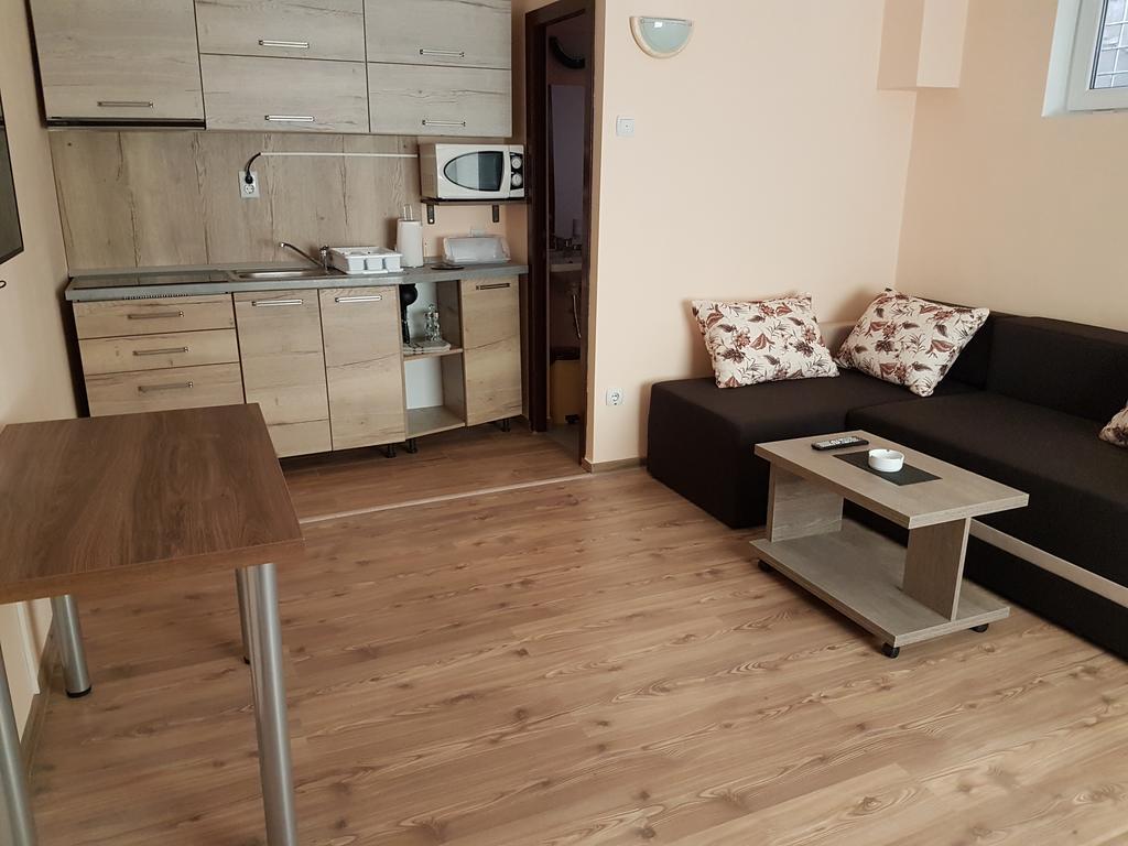 Amma Apartment Brasov Exterior photo