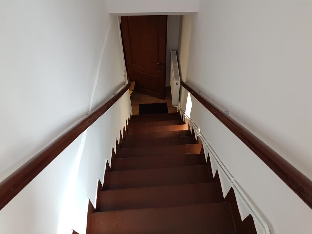 Amma Apartment Brasov Exterior photo