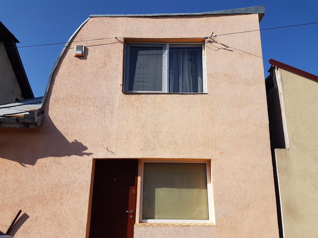 Amma Apartment Brasov Exterior photo