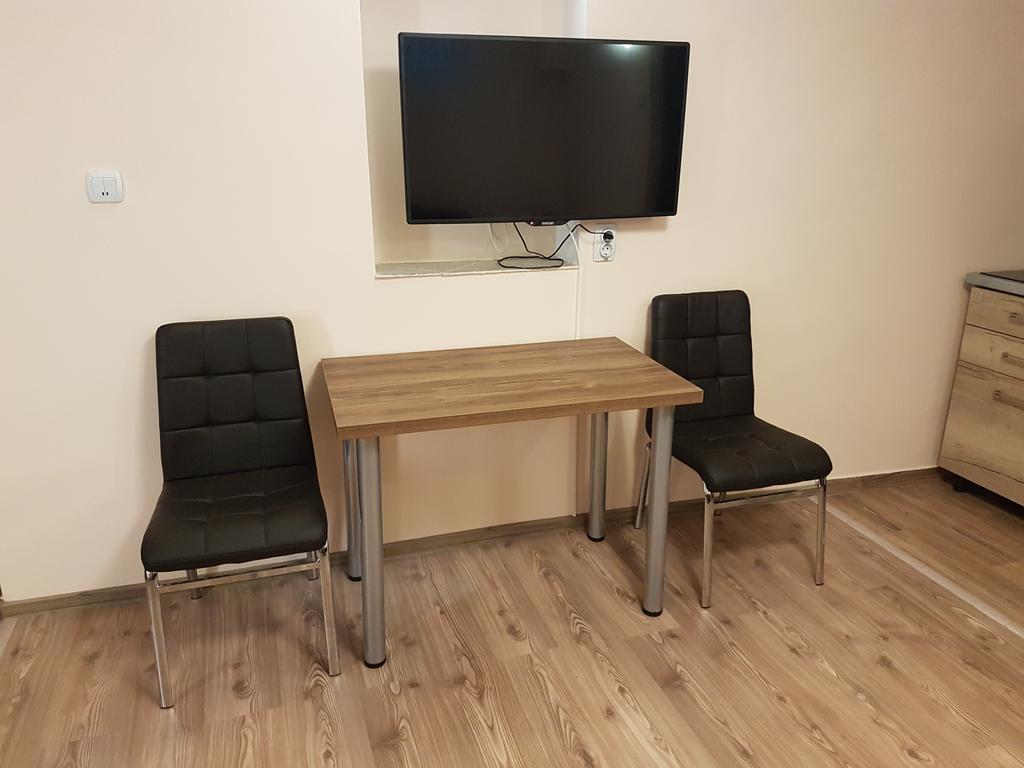Amma Apartment Brasov Exterior photo