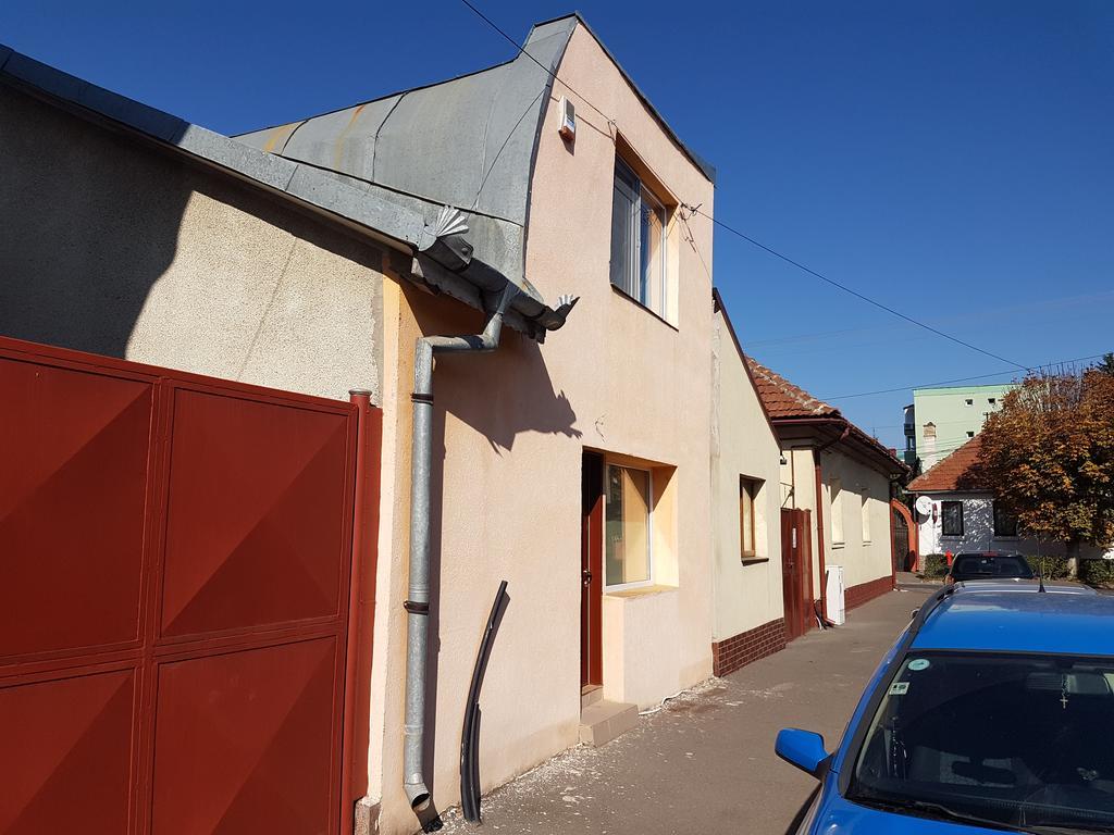 Amma Apartment Brasov Exterior photo